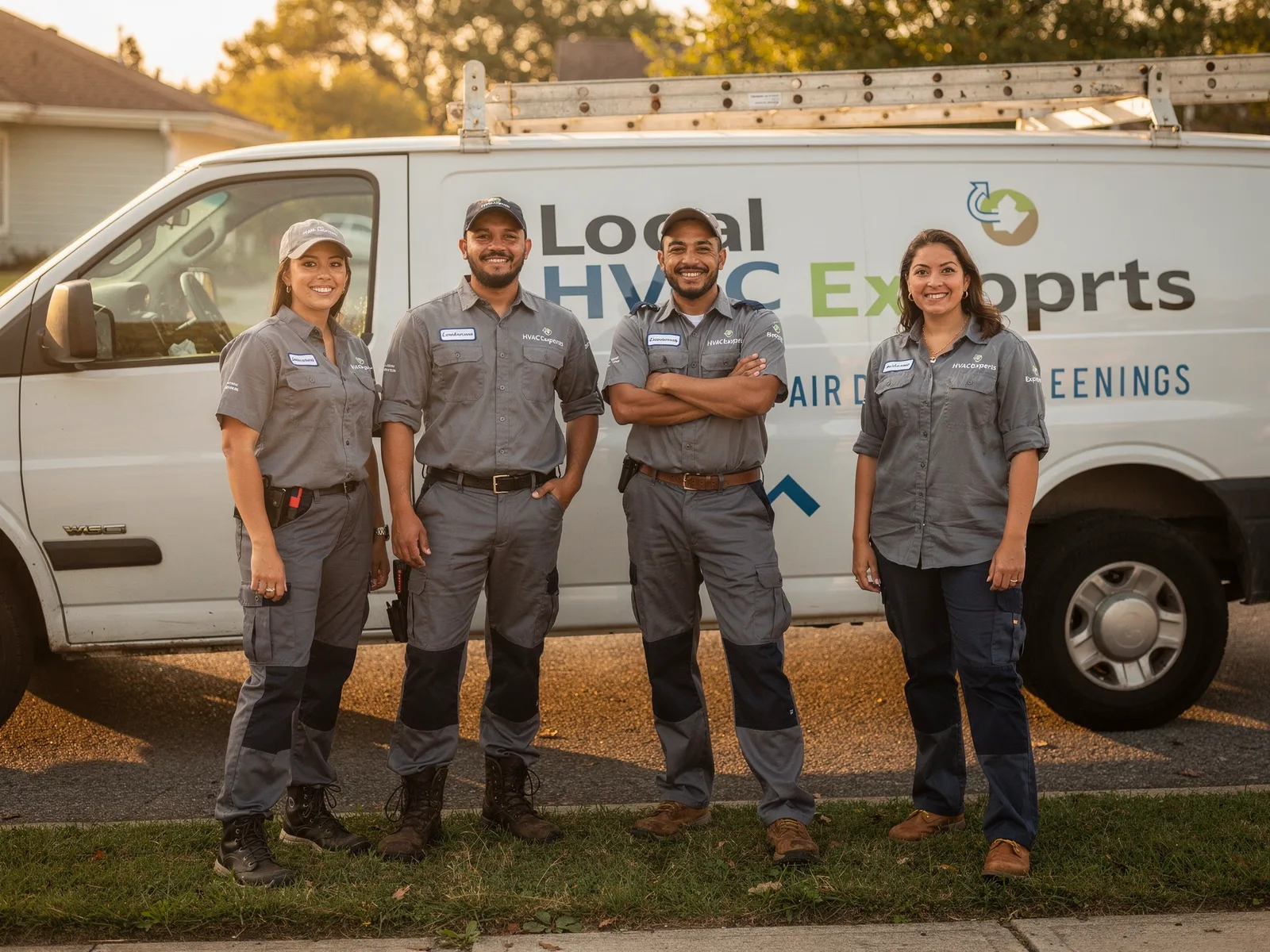 24/7 HVAC Repair & AC Replacement company in Lee Vining, CA